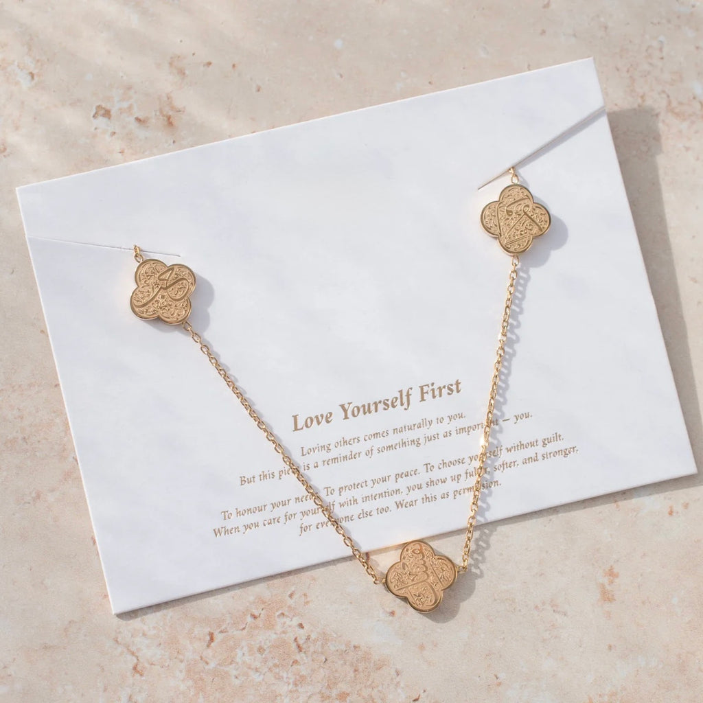 Self Love Clove | Necklace