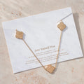 Self Love Clove | Necklace