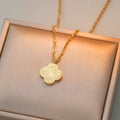 Clove Necklace | Tawakkul