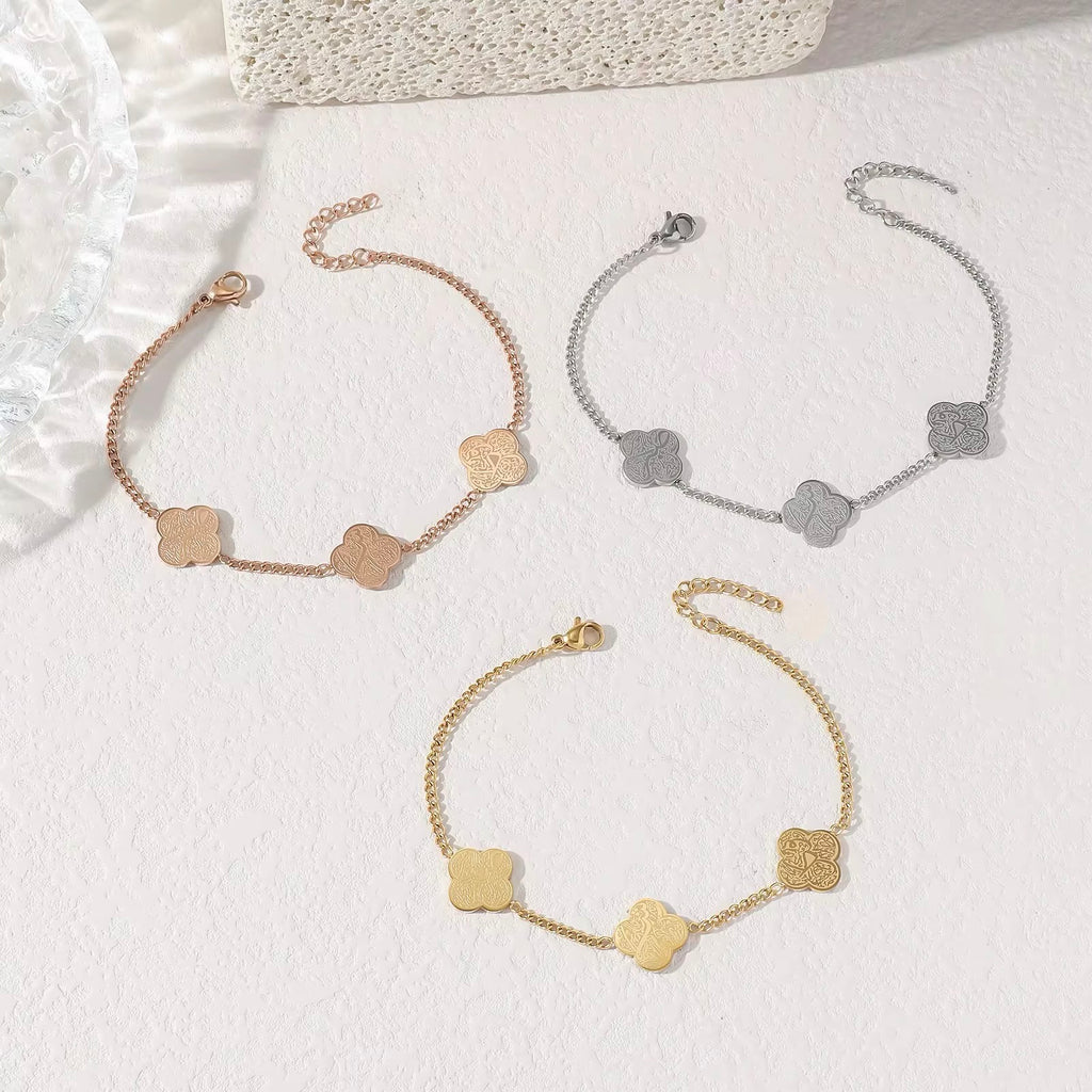 Clove Bracelet | Virtues