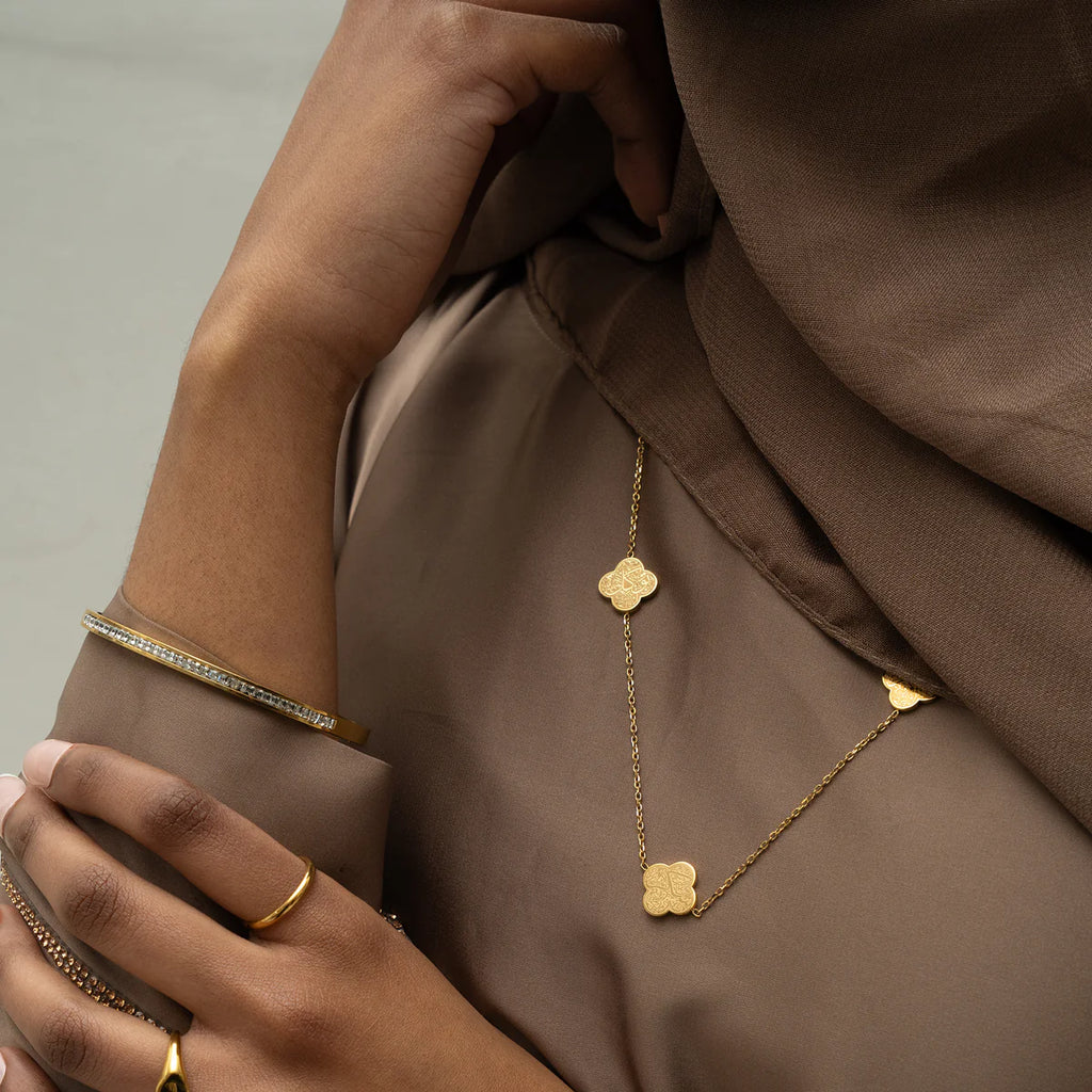 Self Love Clove | Necklace