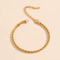 Rope | Bracelet