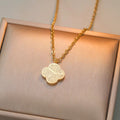 Clove Necklace | Shukr