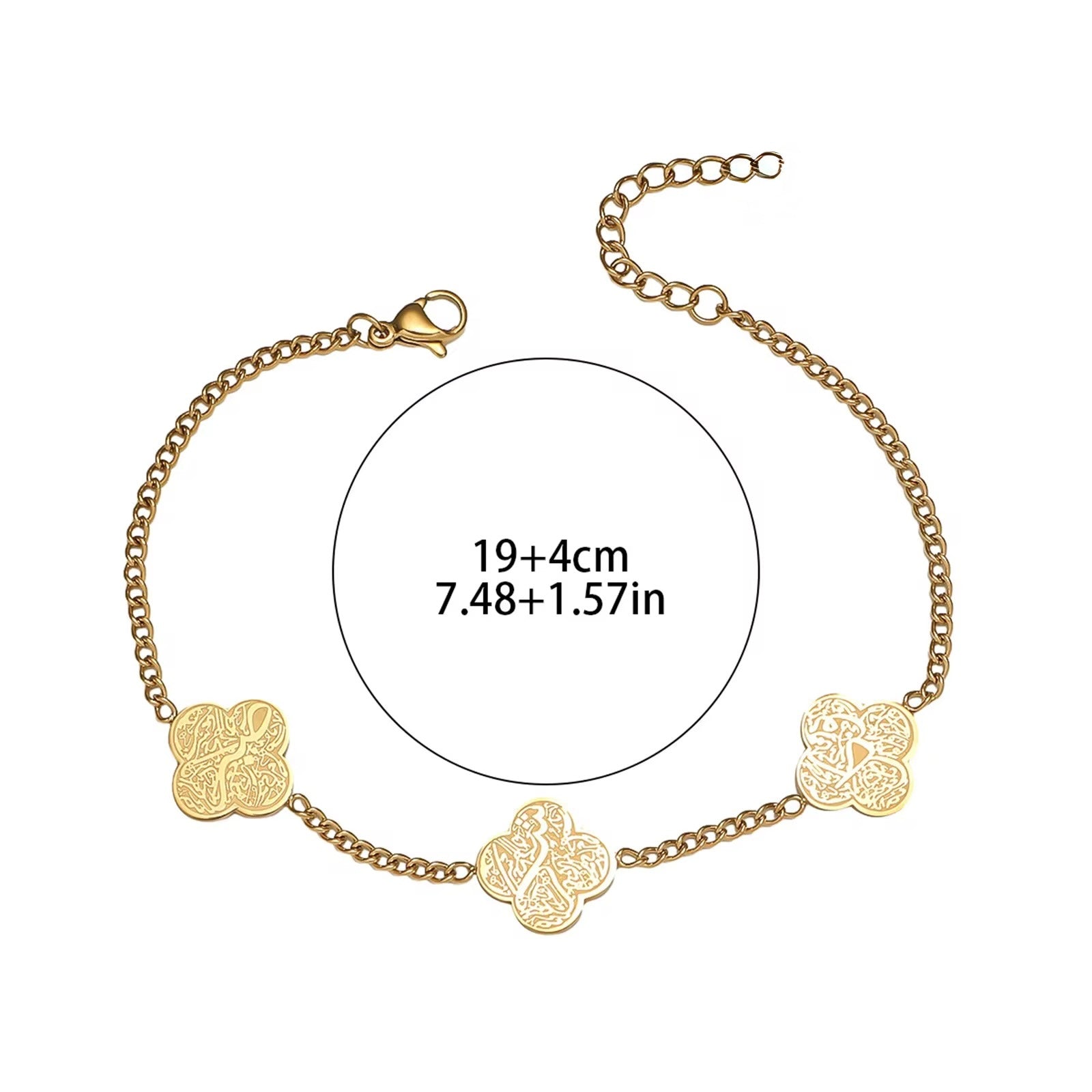 Clove Bracelet | Virtues