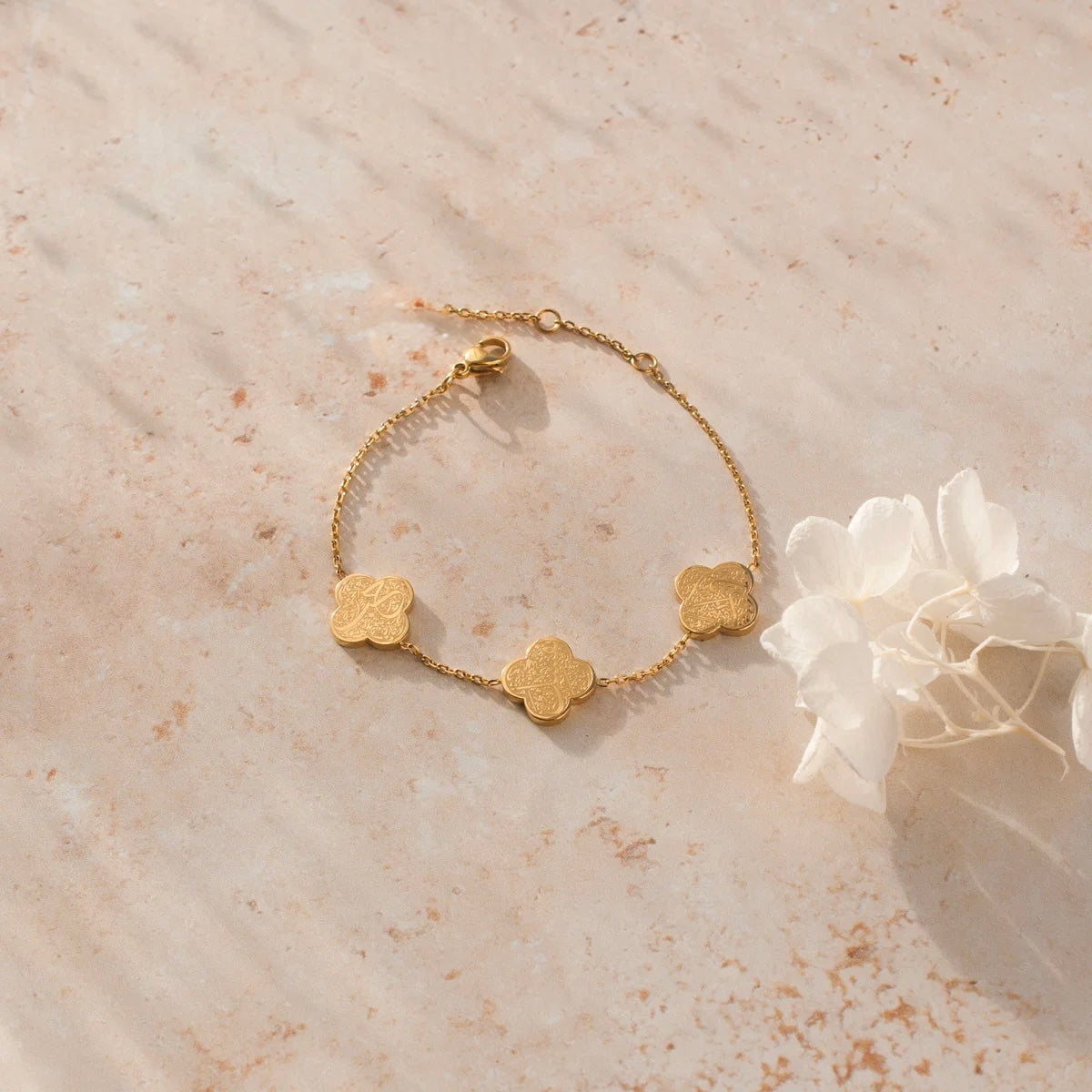 Self Love Clove | Bracelet