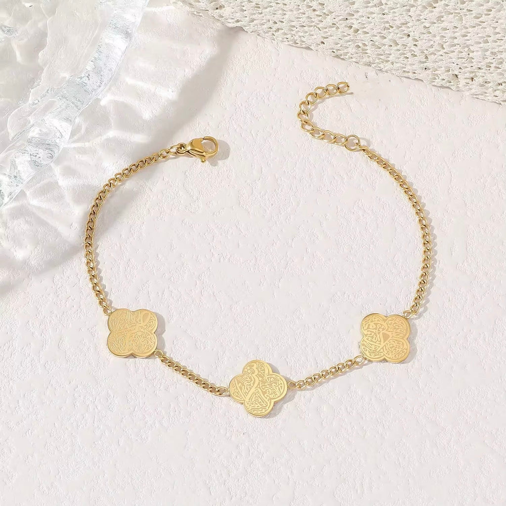 Clove Bracelet | Virtues