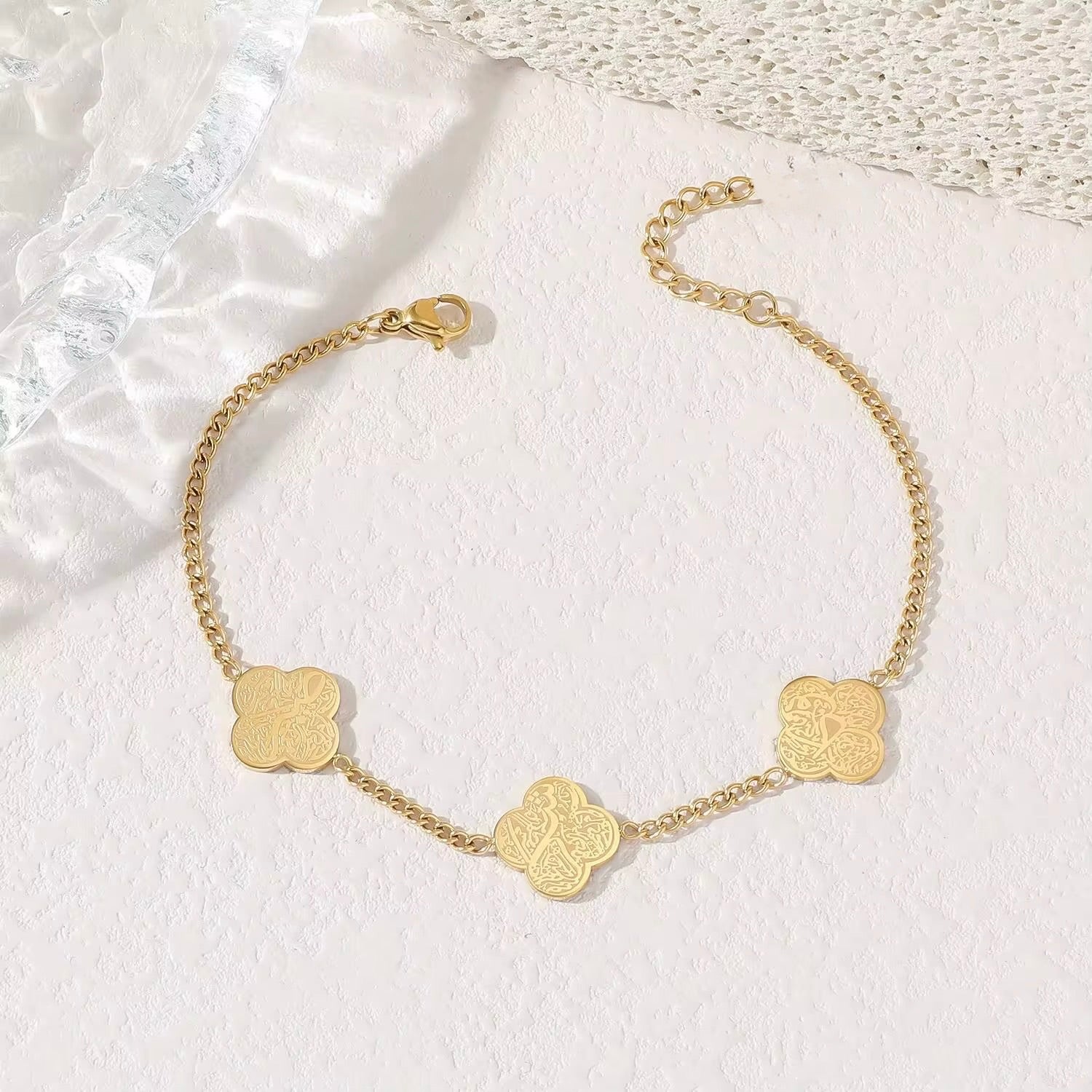 Clove Bracelet | Virtues