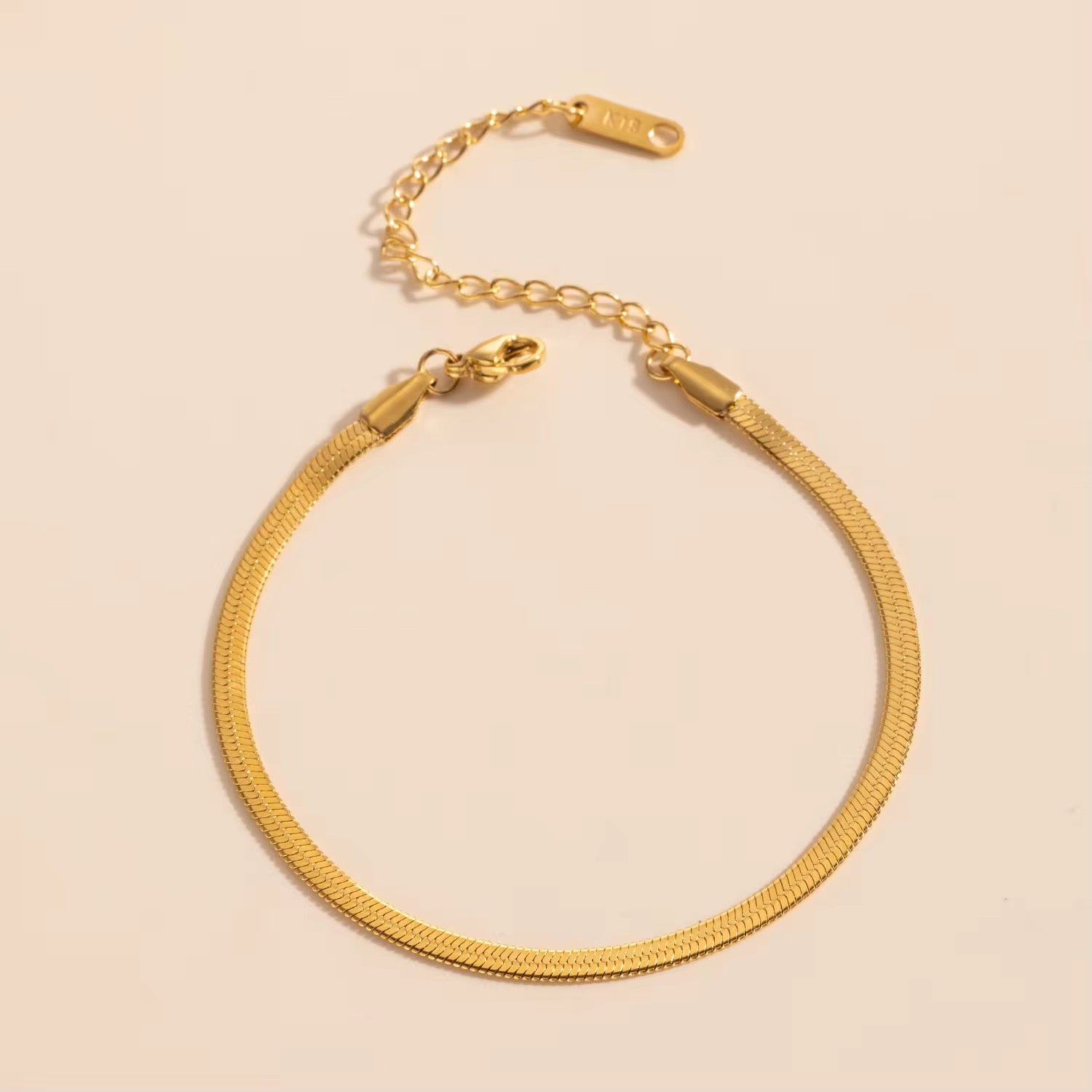 Herringbone | Bracelet