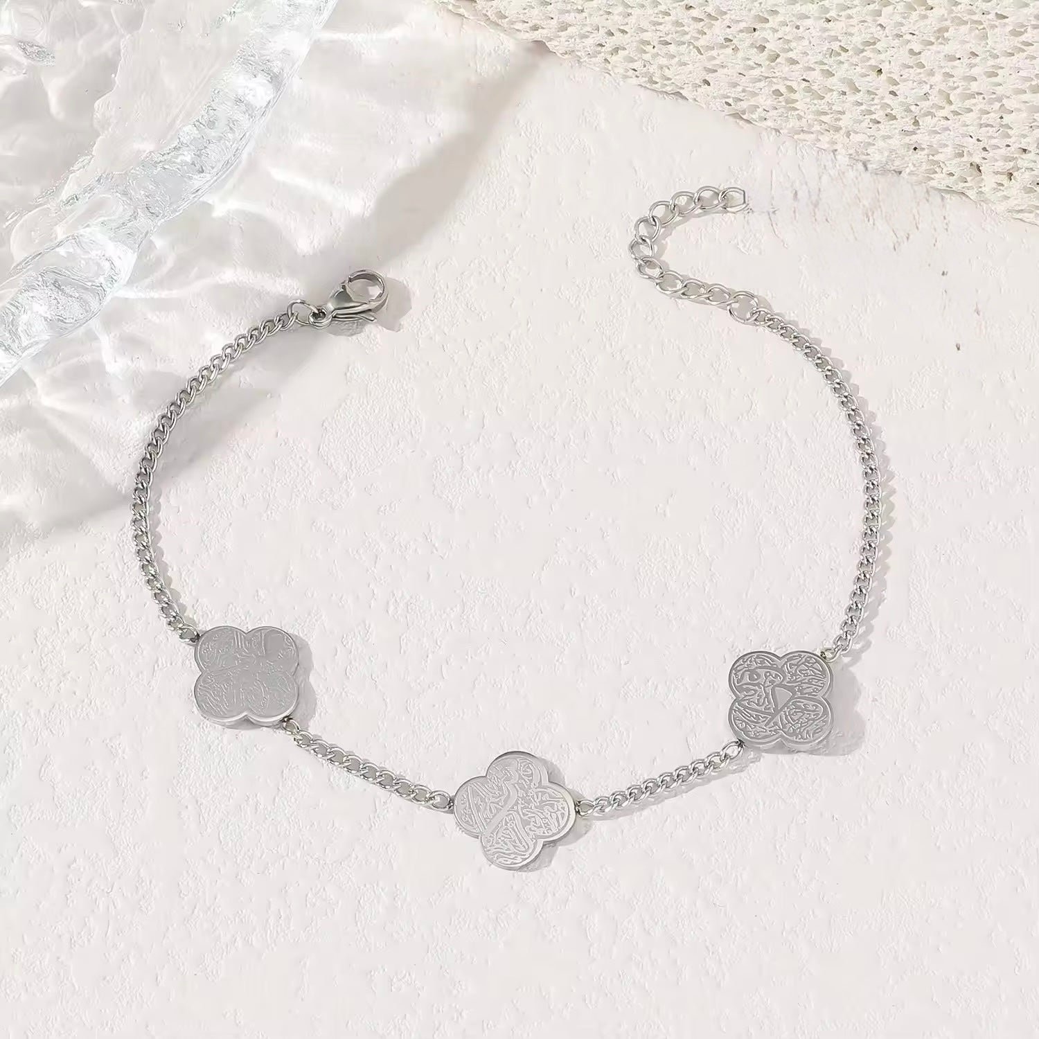 Clove Bracelet | Virtues