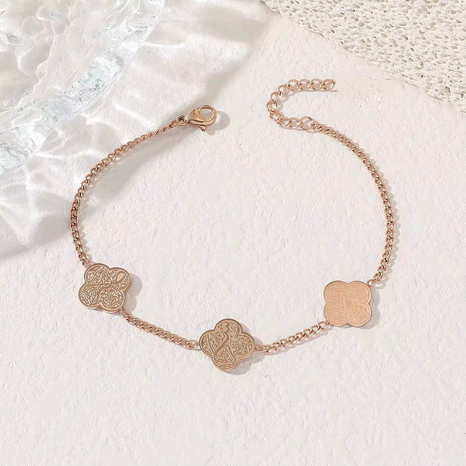 Clove Bracelet | Virtues