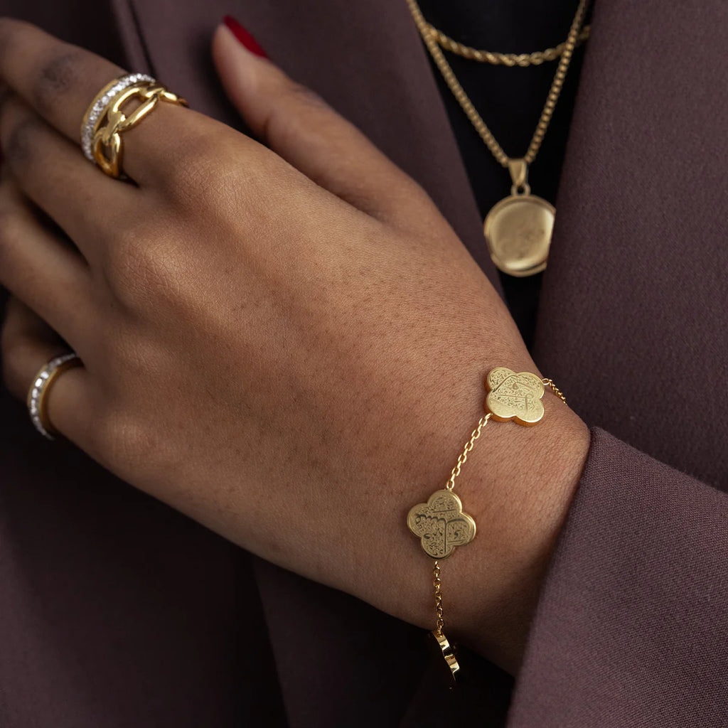 Self Love Clove | Bracelet