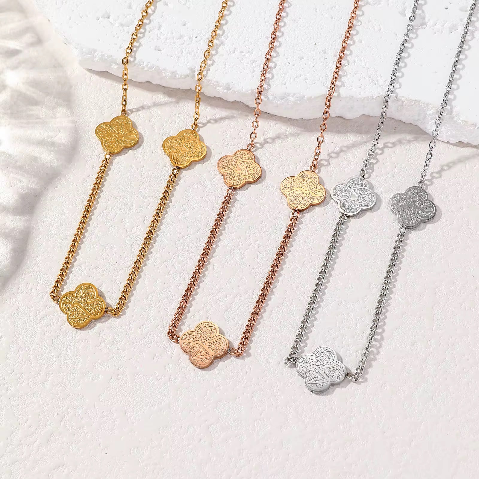Clove Necklace | Virtues