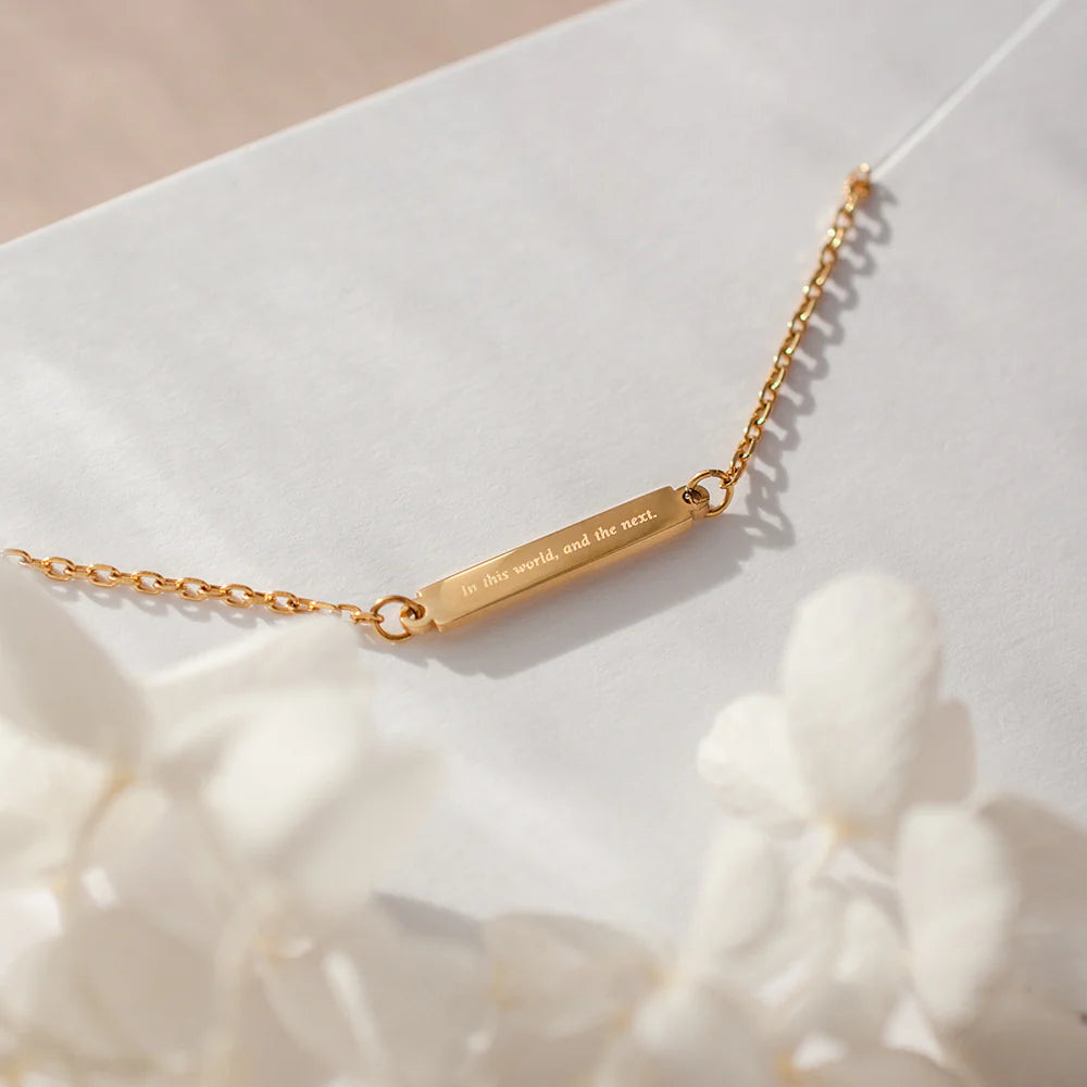 Eternal Deen | Bracelet
